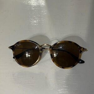 Ray-Ban sunglasses